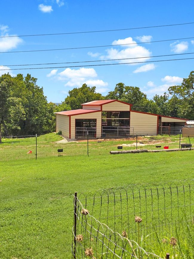 6633 Highway 201 S Spur, House other with 4 bedrooms, 3 bathrooms and null parking in Mountain Home AR | Image 13