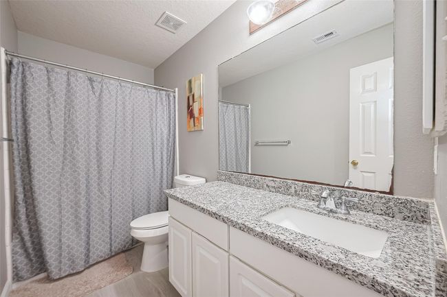 723 Pine Thicket Ct, House other with 3 bedrooms, 3 bathrooms and 2 parking in Spring TX | Image 24