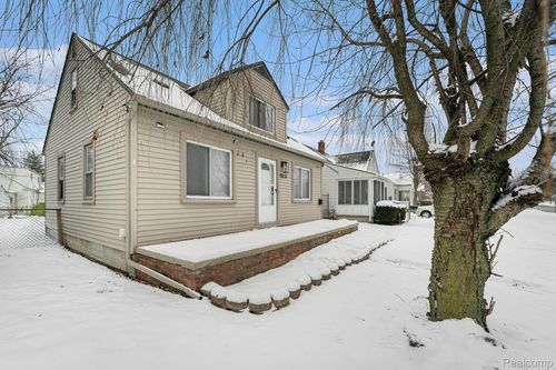 20233 Pinecrest St, Taylor, MI, 48180-1928 | Card Image