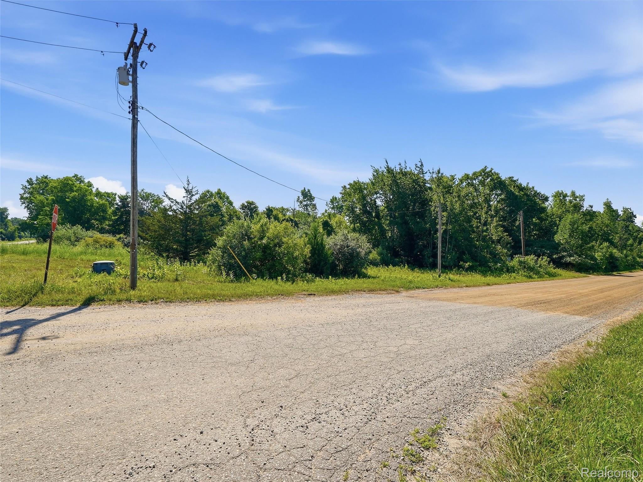Land in Attica Township 5