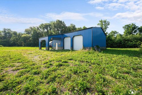 12501 Dixon Road, Dundee Village, MI, 48131 | Card Image