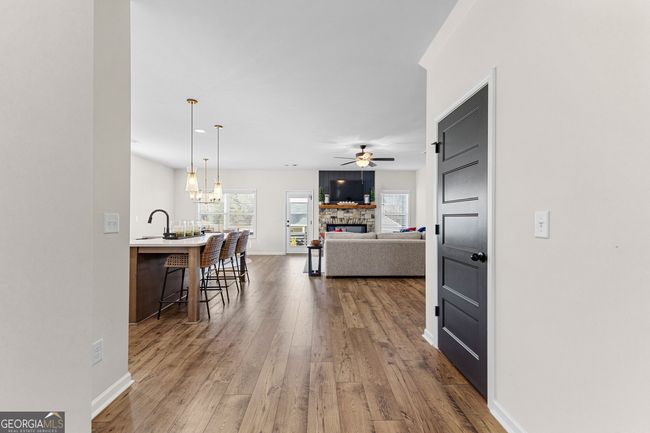 209 Maddington Ct, House other with 4 bedrooms, 3 bathrooms and 2 parking in Senoia GA | Image 18