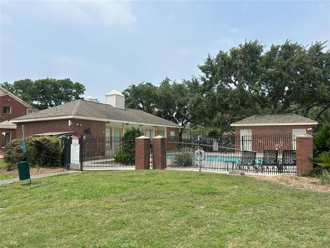 Residents can rent the party room next to the pool. By the way, your mail box is also located here, just as you drive into the complex. | Image 40