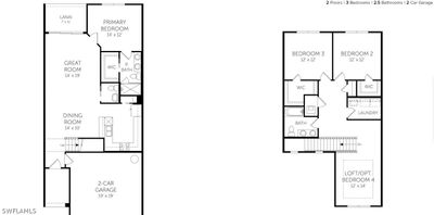 Floor Plan | Image 2