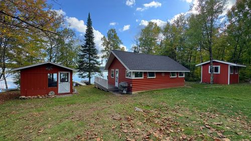 5134 N Comstock Lake Rd, Cotton, MN, 55724-8540 | Card Image