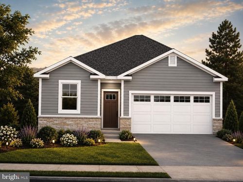 109 Elderberry Way, GETTYSBURG, PA, 17325-9539 | Card Image