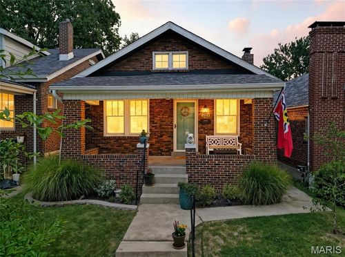 4941 Delor St, Saint Louis, MO, 63109-2906 | Card Image