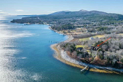 38-38 Harbor Drive, Lincolnville, ME, 04849 | Card Image