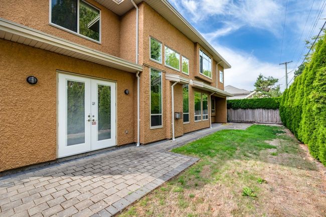 7811 Afton Drive, House other with 5 bedrooms, 5 bathrooms and 6 parking in Richmond BC | Image 36