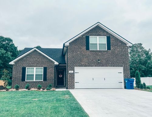 32 Blanford Cir, Manchester, TN, 37355 | Card Image