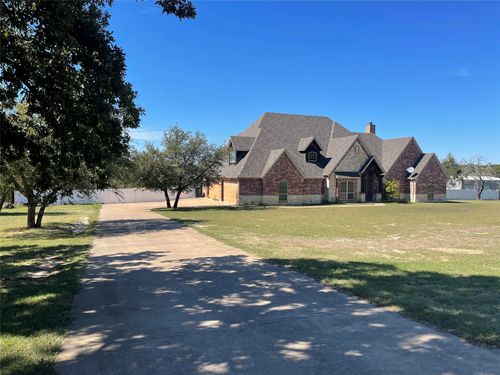 124 True Grit Ct, Weatherford, TX, 76088-7229 | Card Image