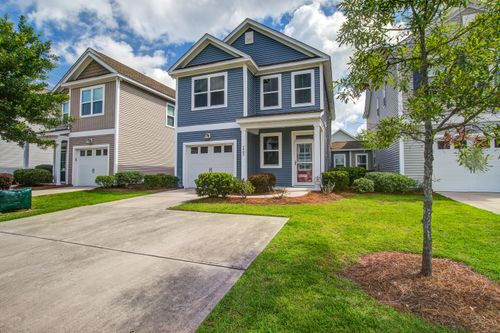 3903 Poplar Grove Pl, Summerville, SC, 29483-2143 | Card Image