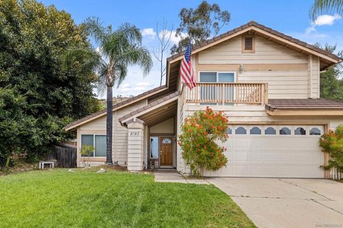 9193 Vista Entrada, Lakeside, CA, 92040 | Card Image