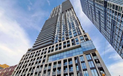 826-251 Jarvis St, Toronto, ON, M5B0C3 | Card Image