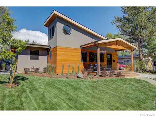 285 31st Street, Boulder, CO, 80305 | Card Image