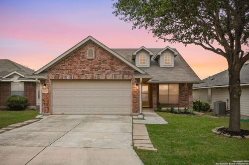 9347 Ingleton, San Antonio, TX, 78245-1660 | Card Image