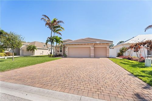 445 Nw Sunflower Pl, Jensen Beach, FL, 34957-3536 | Card Image