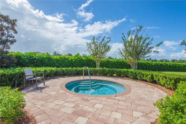 5114 Unity Sq, House attached with 2 bedrooms, 4 bathrooms and null parking in Vero Beach FL | Image 23