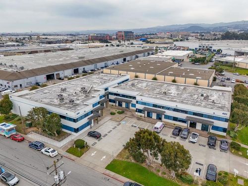 4-451 Victory Avenue, South San Francisco, CA, 94080 | Card Image