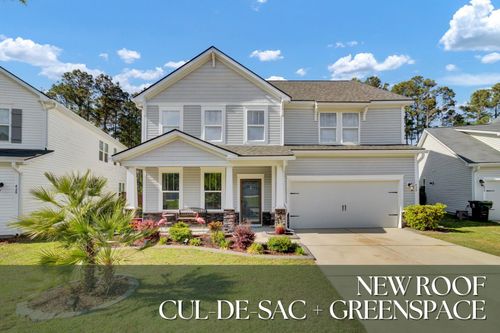 430 Cherrybark Oak St, Summerville, SC, 29486-2406 | Card Image