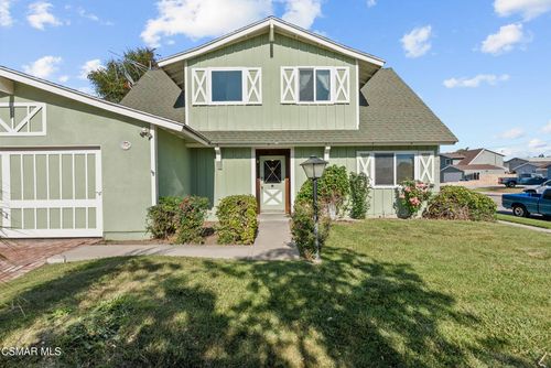 1708 Gilda Cir, Simi Valley, CA, 93065-3510 | Card Image