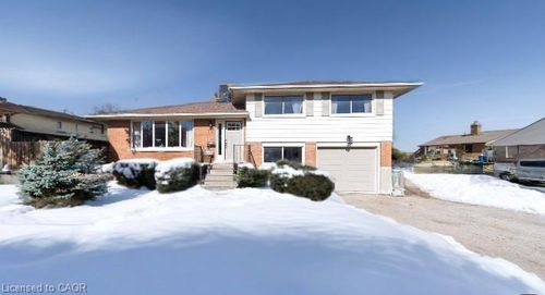78 Devere Dr, Guelph, ON, N1G2T6 | Card Image