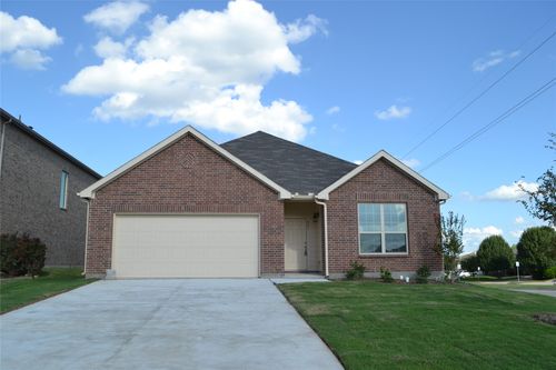 921 Swan Ridge Dr, Sherman, TX, 75092-8417 | Card Image