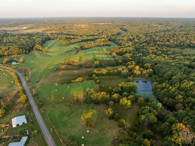 Birds eye view of property featuring a water view | Image 26