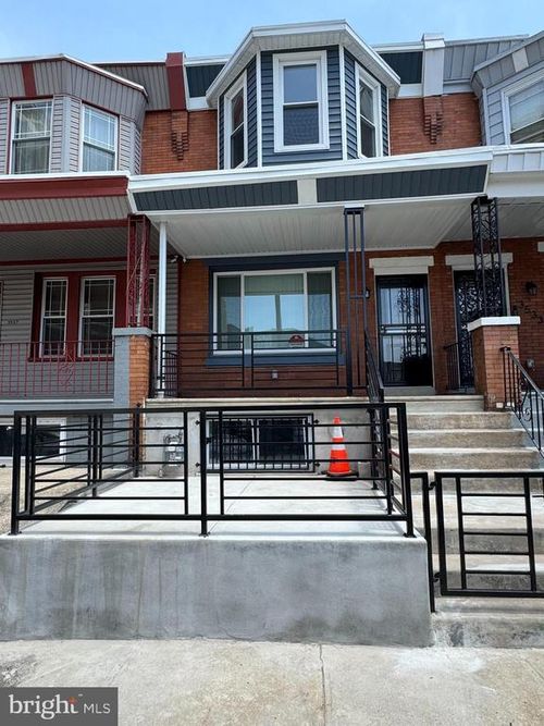 3535 N 24th Street, PHILADELPHIA, PA, 19140 | Card Image