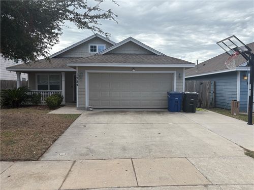 1525 Oak Hill Dr, Corpus Christi, TX, 78418-5480 | Card Image