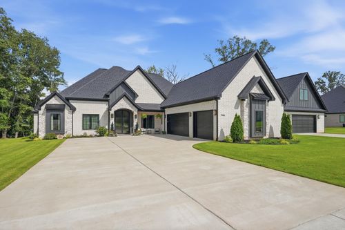 7446 Lake Point Circle, Benton, AR, 72019 | Card Image