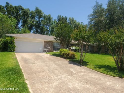 12438 Briarwood W Drive, Gulfport, MS, 39503 | Card Image