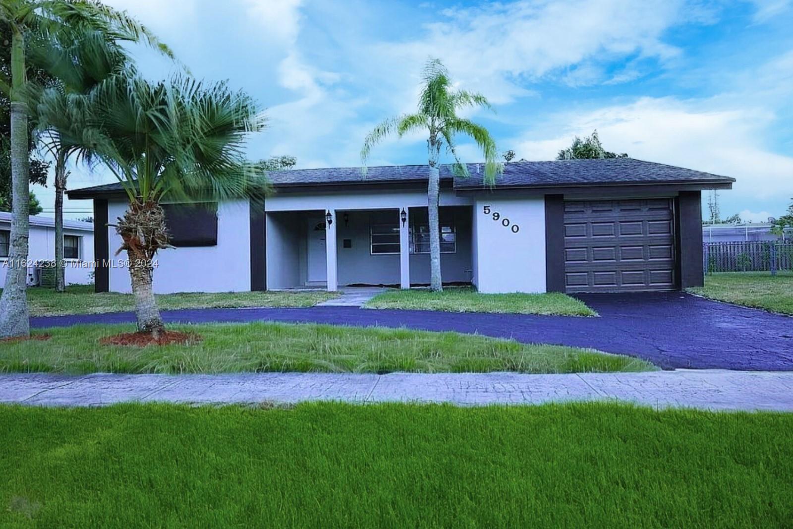 13th St, Sunrise, FL 33313