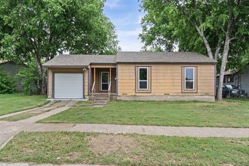 605 Duncan Avenue, Killeen, TX, 76541 | Card Image