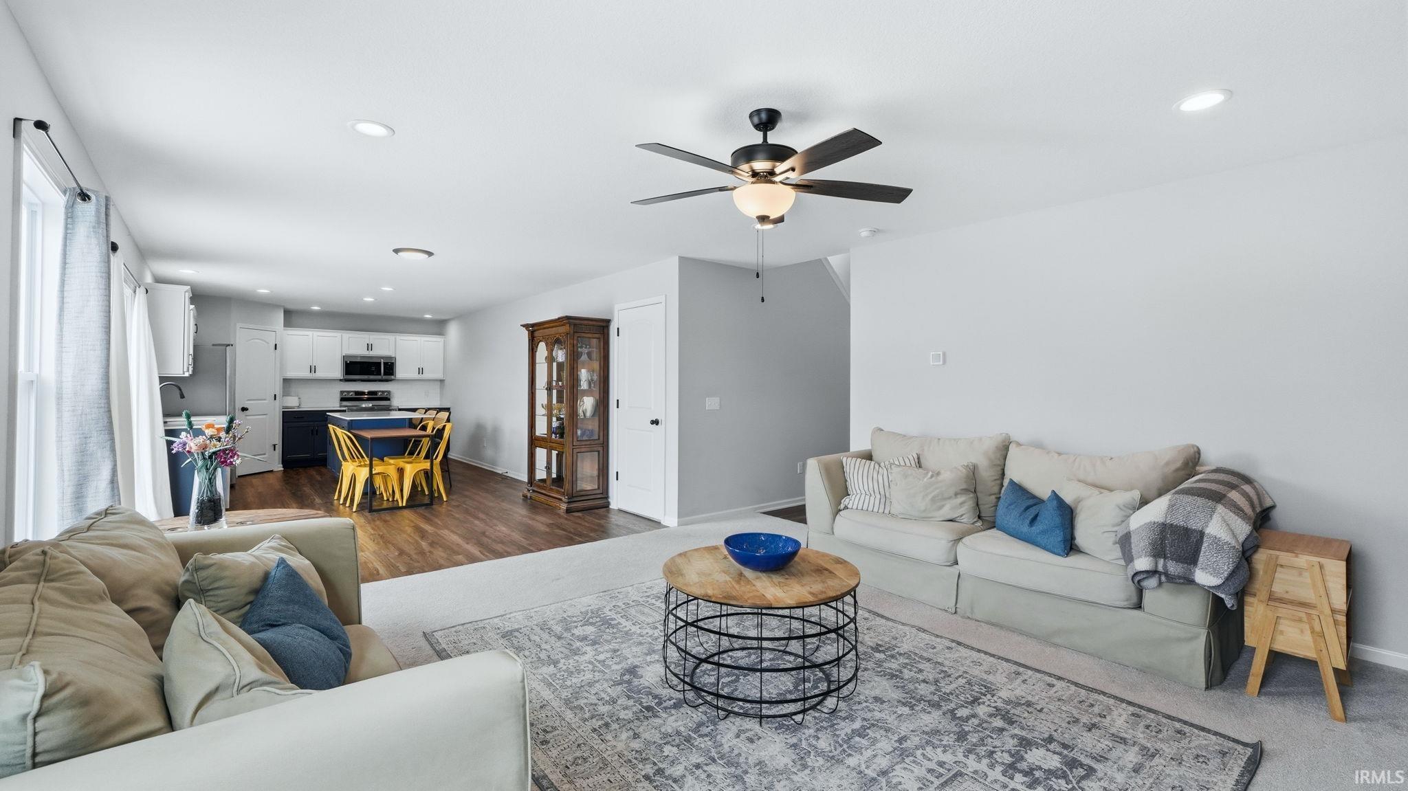 Residential in Fort Wayne 5