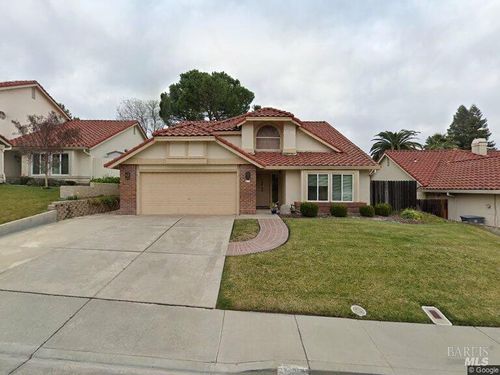 506 Kinsale Ct, Vacaville, CA, 95688-9205 | Card Image