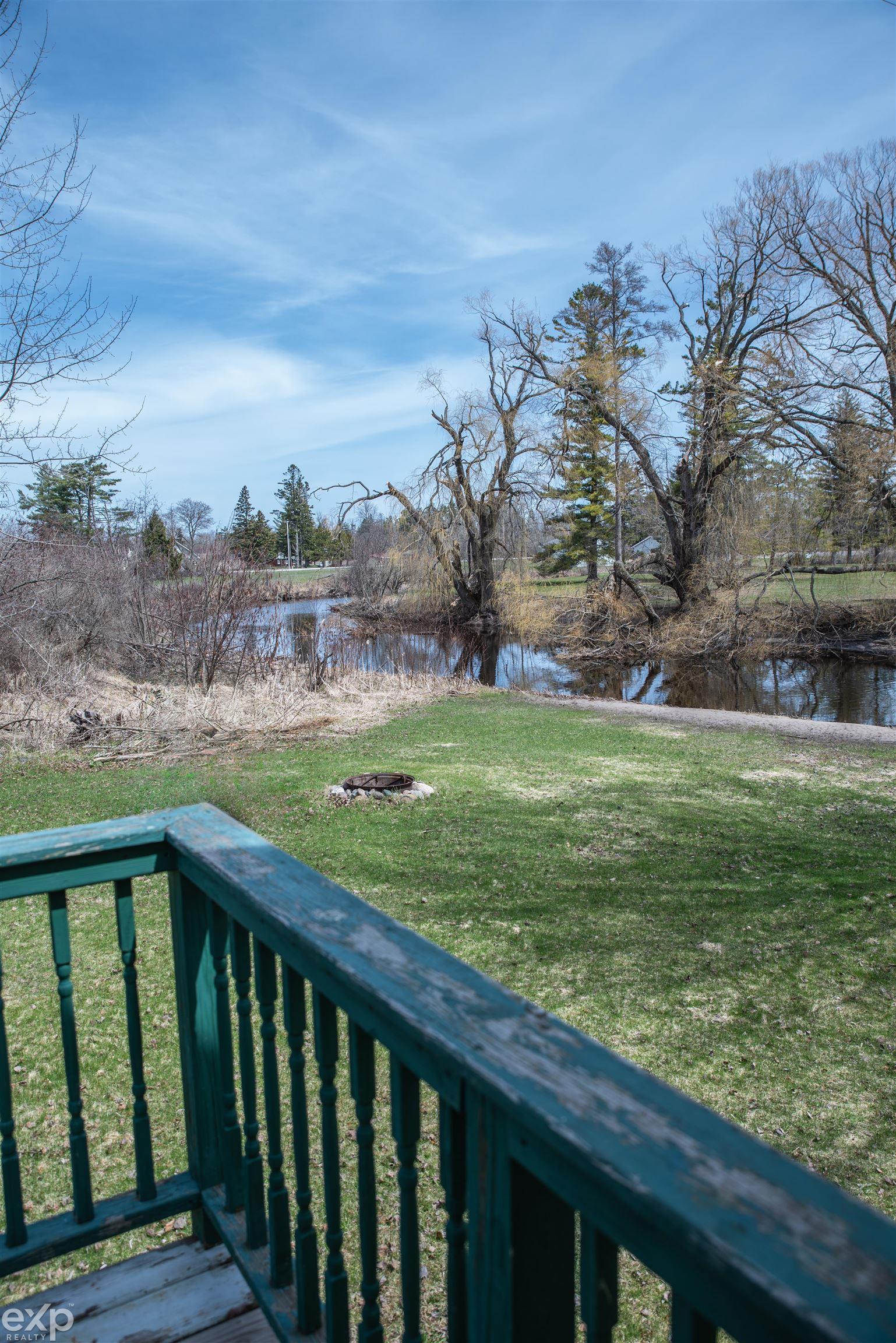 Residential in Alcona Township 4