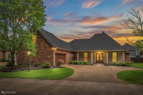 135 Eagle Bend Way, Shreveport, LA, 71115-2980 | Card Image