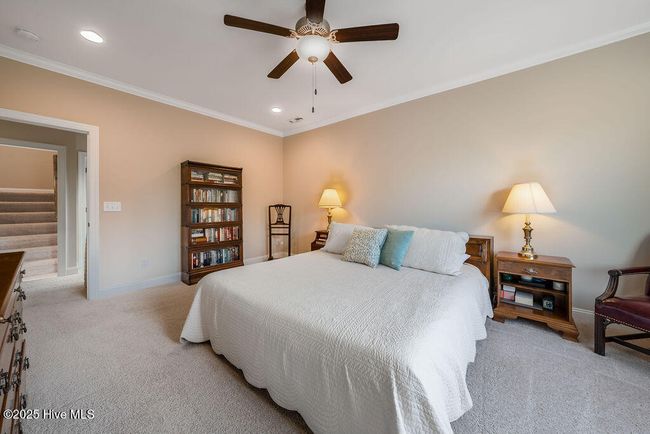6001 Culdees Ln, House other with 4 bedrooms, 4 bathrooms and 2 parking in Wilmington NC | Image 25
