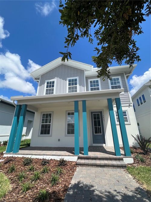 7805 Nemours Pkwy, ORLANDO, FL, 32827-7981 | Card Image