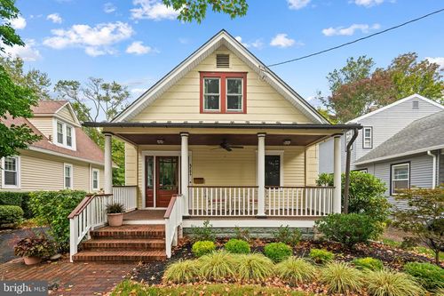 311 Lincoln Ave, HADDONFIELD, NJ, 08033-1634 | Card Image