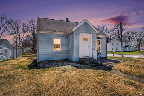 17740 State Road 23, South Bend, IN, 46635-1720 | Card Image