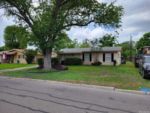 5405 Borchers Dr, San Antonio, TX, 78219-2015 | Card Image