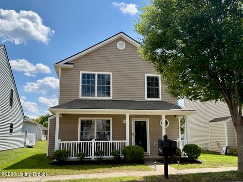 9629 Riverwalk Ave, Louisville, KY, 40229-5226 | Card Image