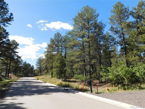 773 Copper Fox Pl, Larkspur, CO, 80118-8111 | Card Image