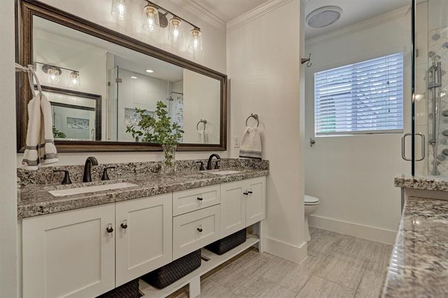 6102 Darby Way, House other with 5 bedrooms, 3 bathrooms and 2 parking in Spring TX | Image 22