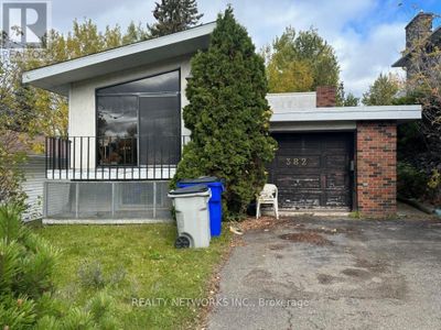 382 Empire Ave, House other with 3 bedrooms, 3 bathrooms and 4 parking in Timmins ON | Image 1