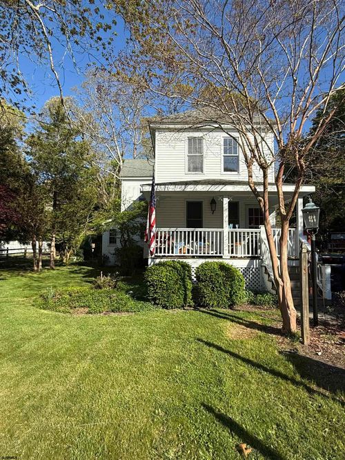 313 S New York Road, Galloway Township, NJ, 08205 | Card Image