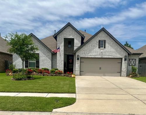 509 Campbell Dr, League City, TX, 77573-3154 | Card Image