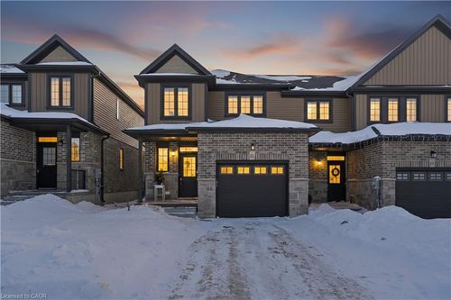 120 Links Cres, Woodstock, ON, N4T0K7 | Card Image